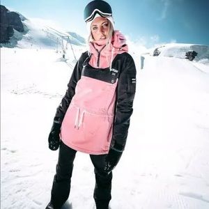 snowboard jacket dope